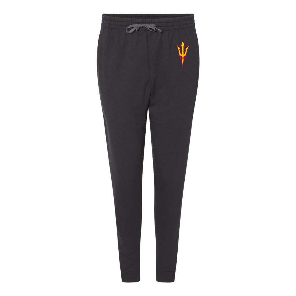 Men's  Arizona State Sun Devils JERZEES Nublend Joggers