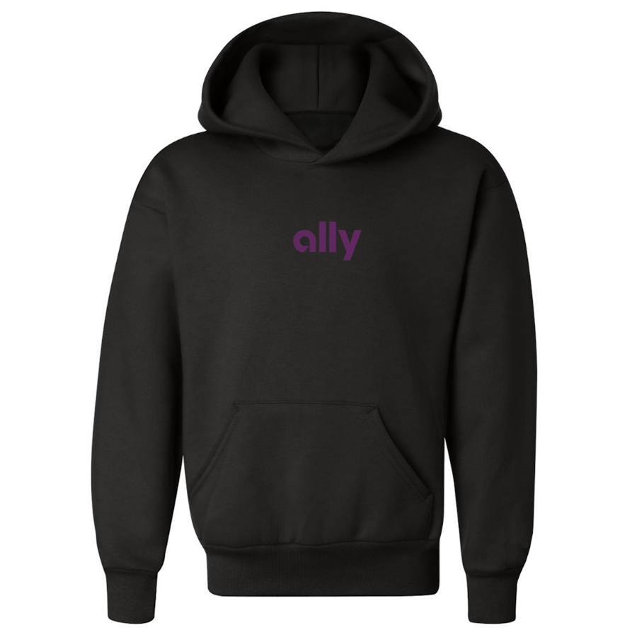 Youth Ally Financial Pullover Hoodie