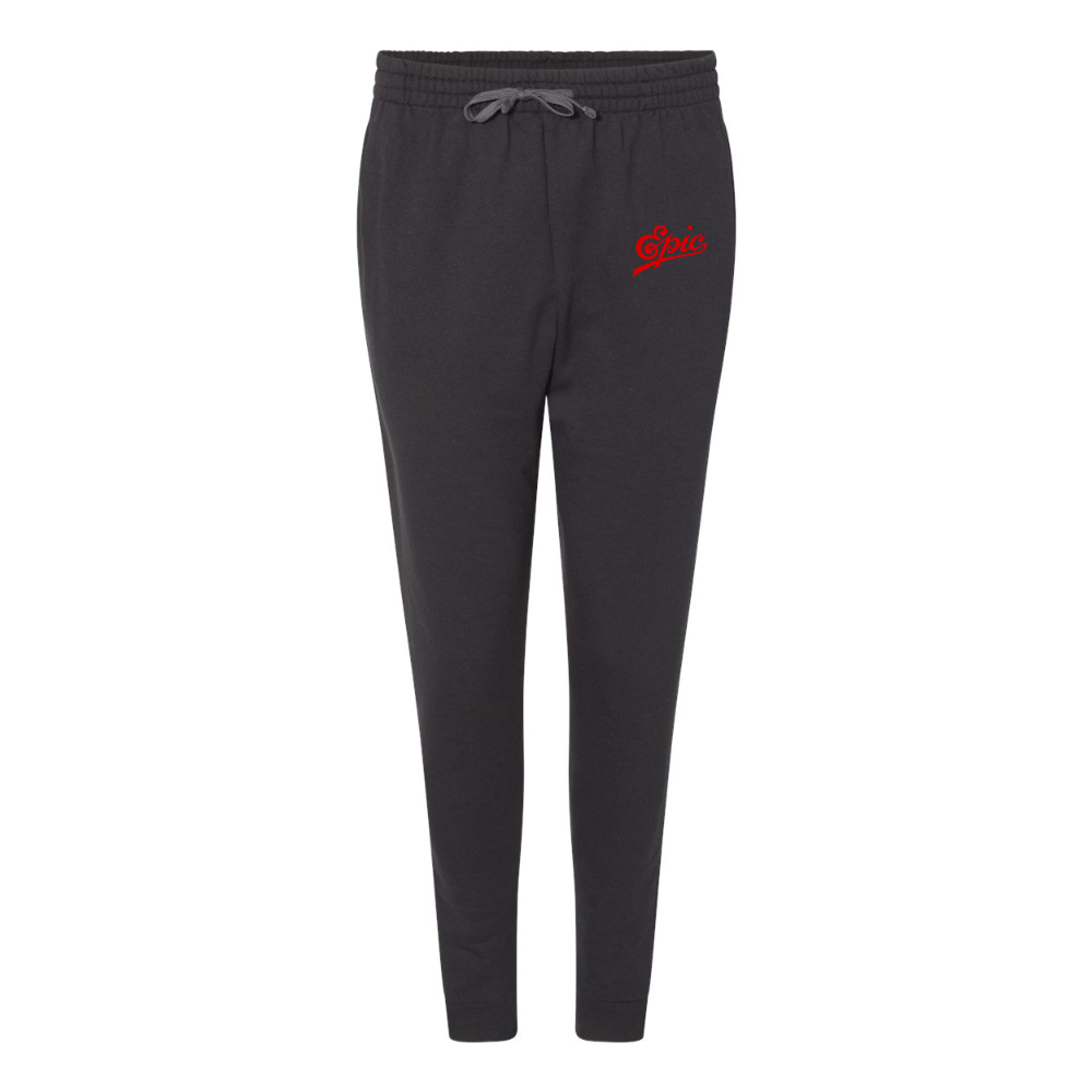 Men's Epic Records JERZEES Nublend Joggers