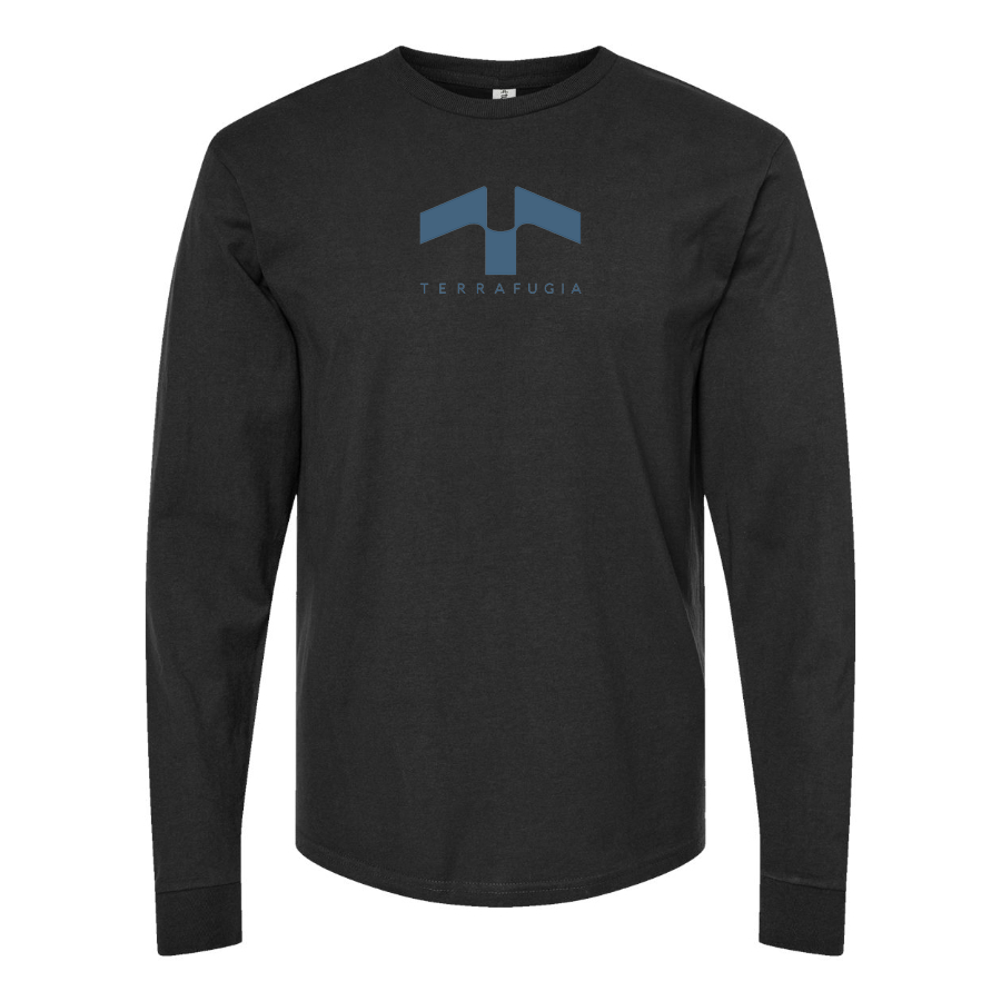 Youth Terrafugia Logo Long sleeves