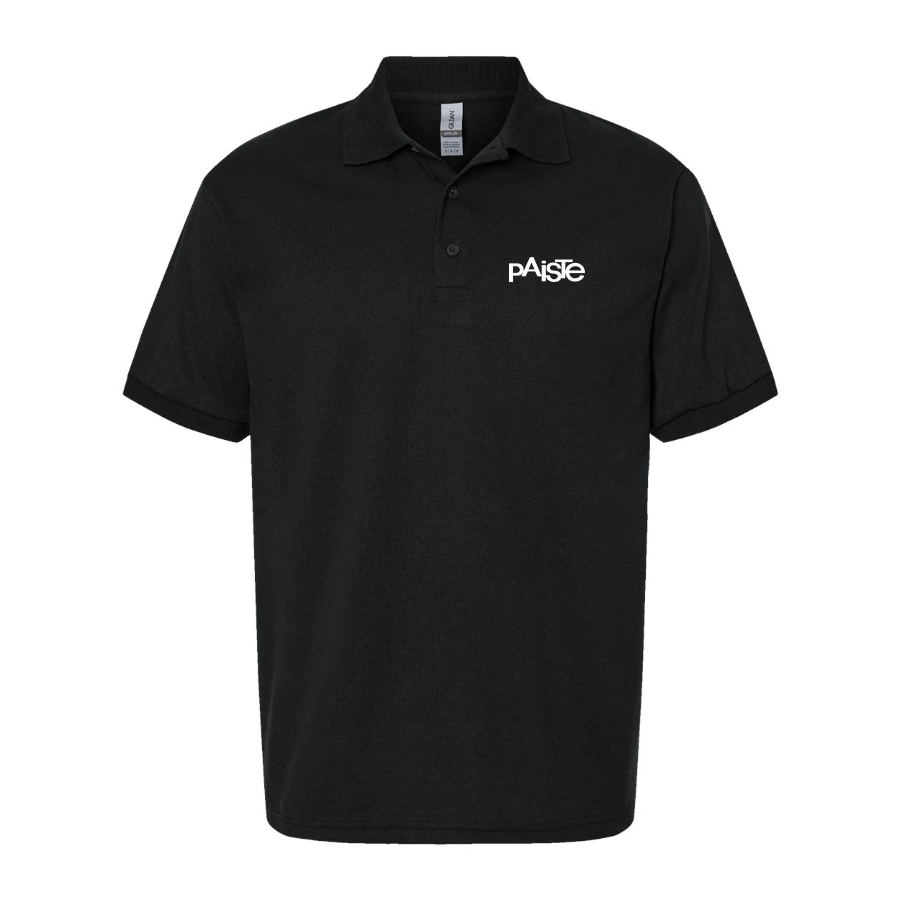 Men's Paiste  Dry Blend Polo