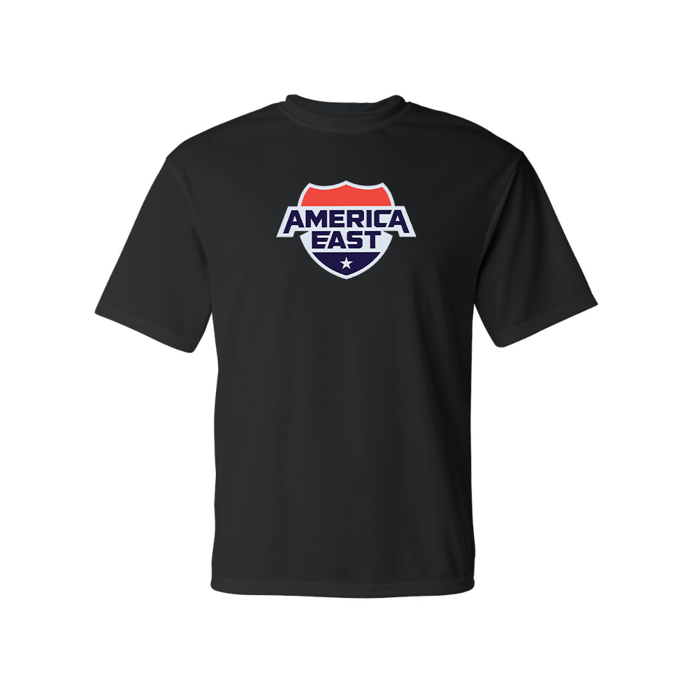 Men's America East Conference Performance T-Shirt