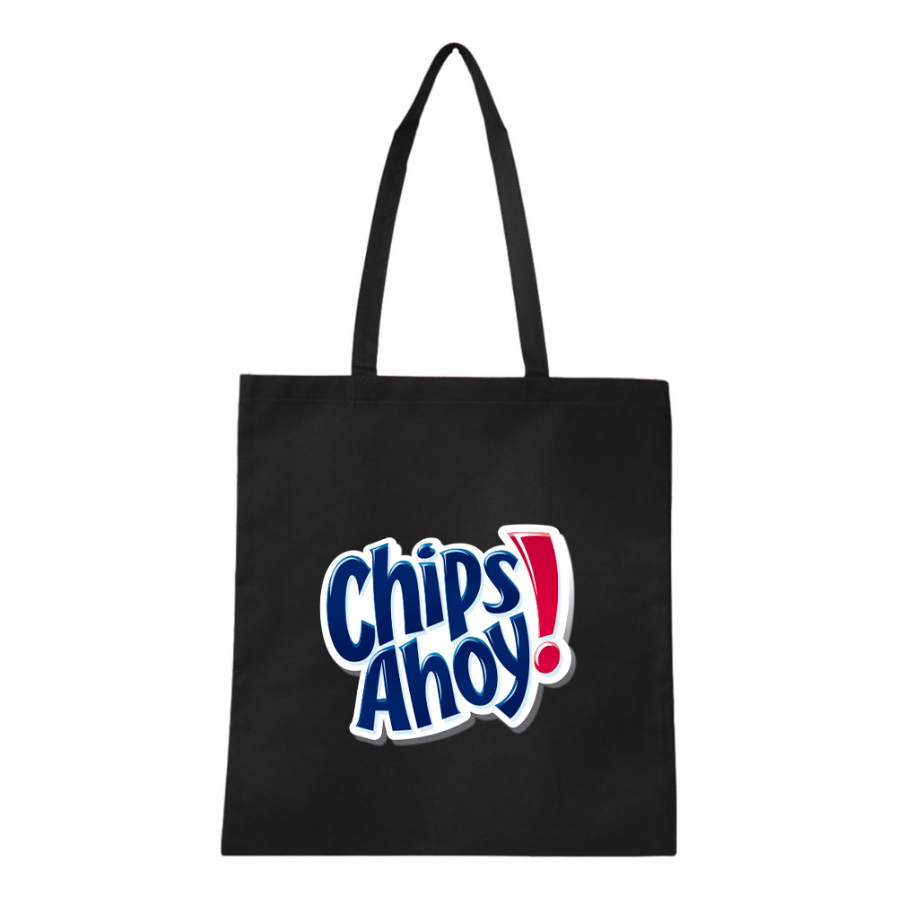 Chips Ahoy Q-Tees Non-Woven  Tote
