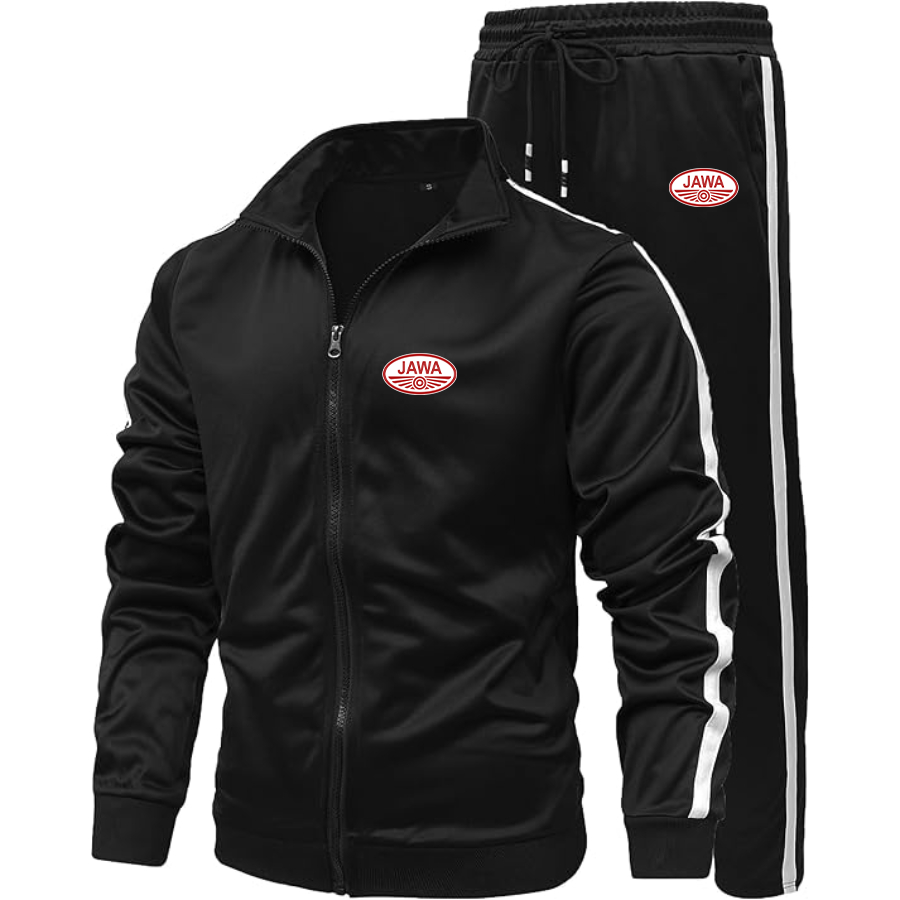 Men's Jawa Logo Dri-Fit TrackSuit