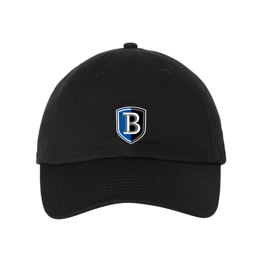 Bentley Falcons Valucap Adult Bio-Washed Classic Dad Hat