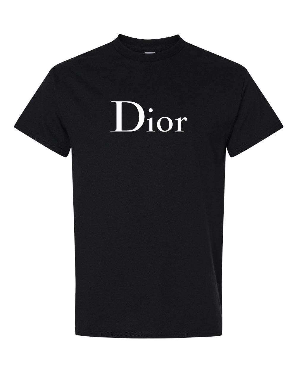 Men's  Dior Gildan Heavy Cotton T-Shirt