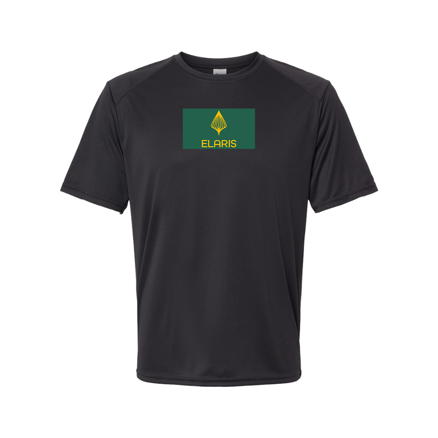 Men's Elaris Logo Performance T-Shirt