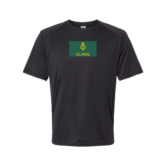 Men's Elaris Logo Performance T-Shirt