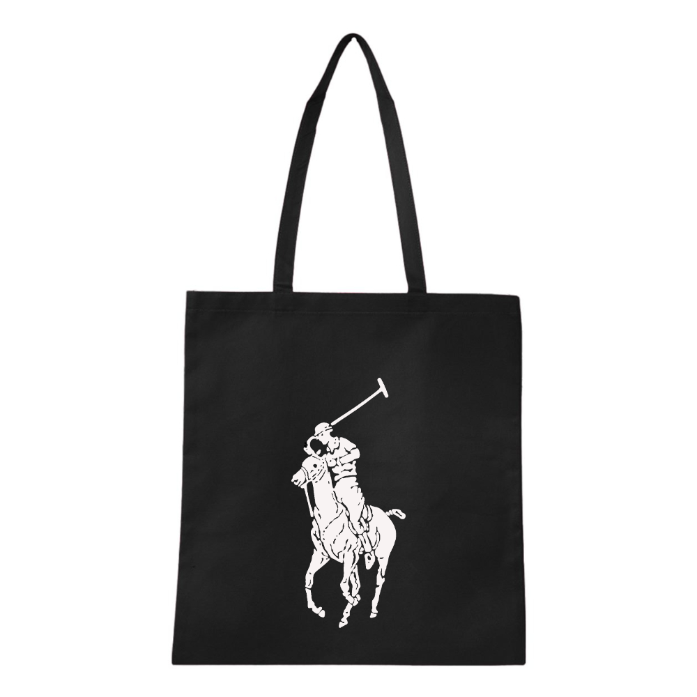 Polo Ralph Lauren Q-Tees Non-Woven  Tote