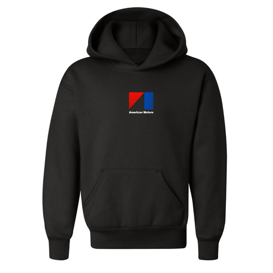 Youth AMC Pullover Hoodie