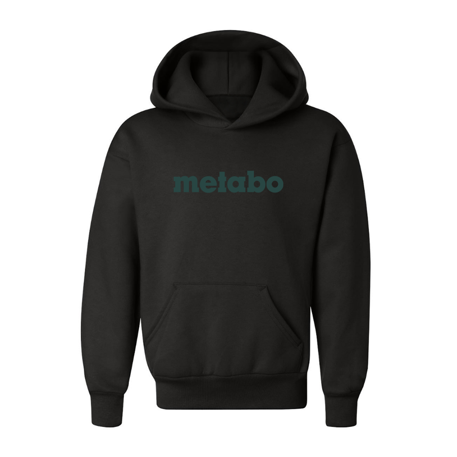 Youth Metabo Pullover Hoodie