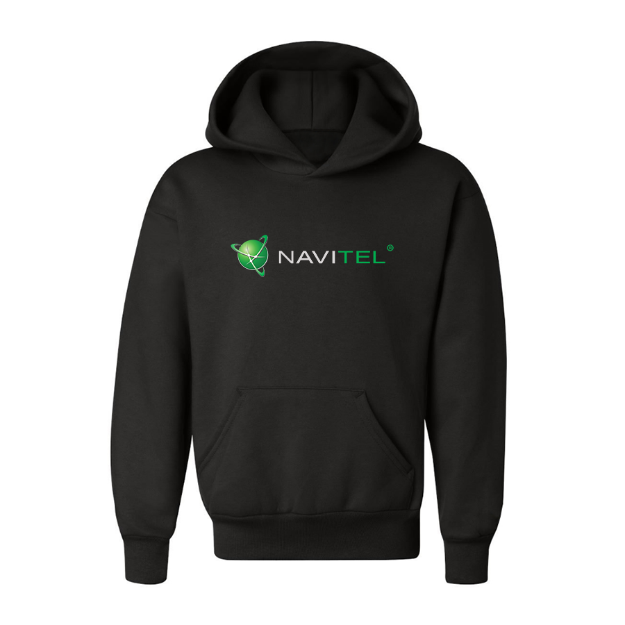Youth Navitel Pullover Hoodie