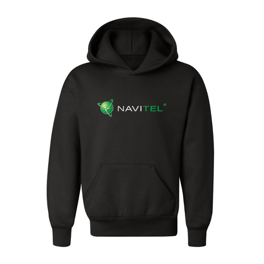 Youth Navitel Pullover Hoodie