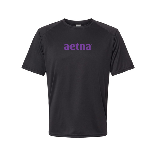 Men's Aetna Logo Performance T-Shirt