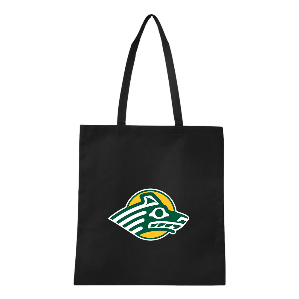 Alaska Anchorage Seawolves  Q-Tees Non-Woven  Tote