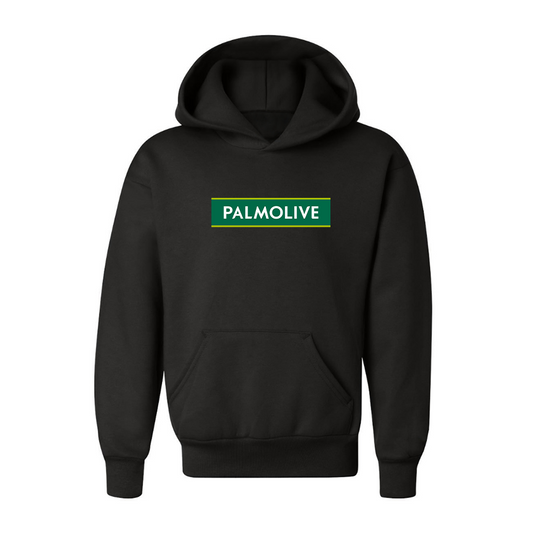 Youth Palmolive Pullover Hoodie