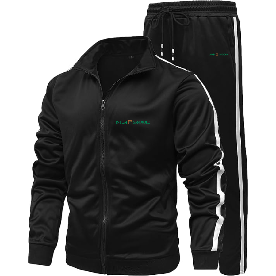 Men's Intesa Logo Dri-Fit TrackSuit