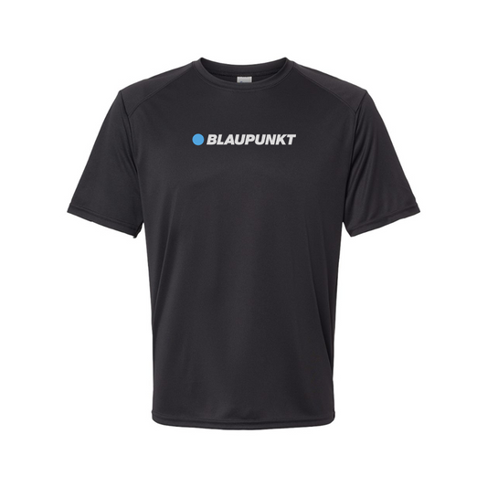 Men's Blaupunkt Logo Performance T-Shirt