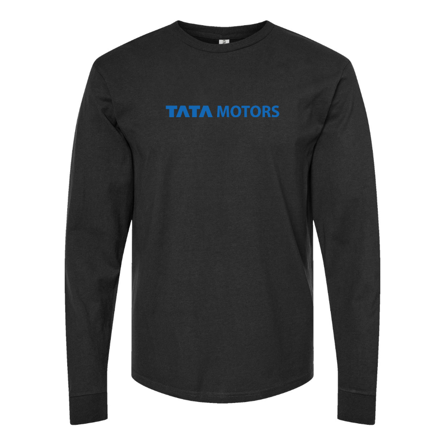 Youth Tata Logo Long sleeves