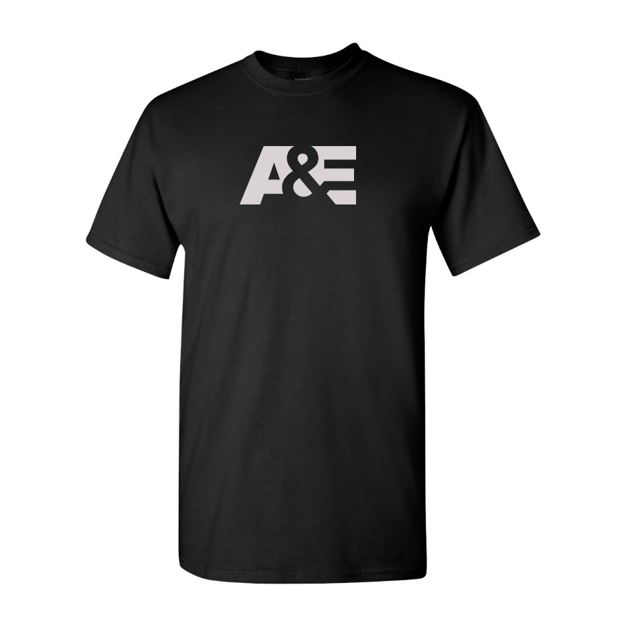 Men's AE Logo Cotton T-Shirt