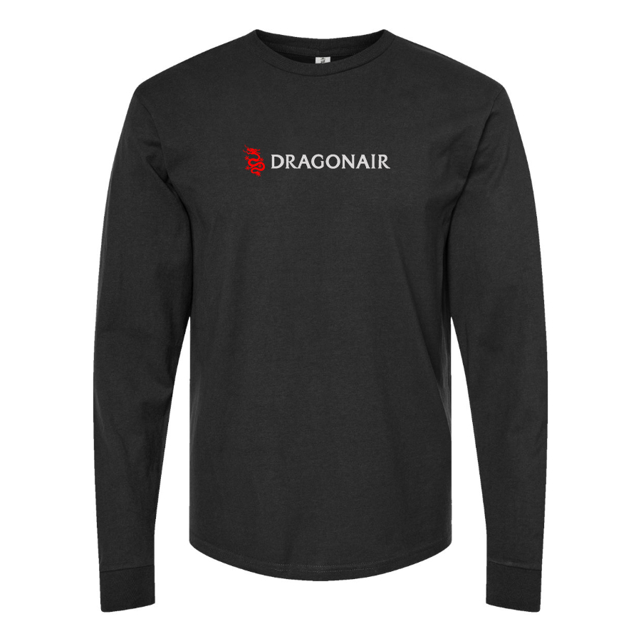 Youth Dragonair  Long sleeves