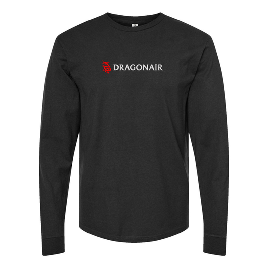 Youth Dragonair  Long sleeves
