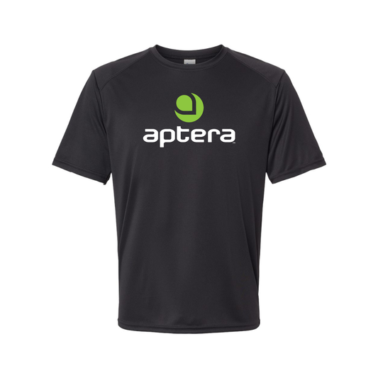 Men's Aptera Motors Logo Performance T-Shirt