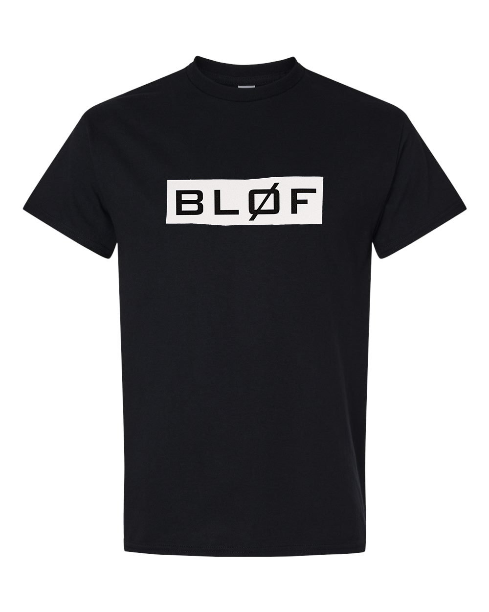 Men's  BLØF  Gildan Heavy Cotton T-Shirt