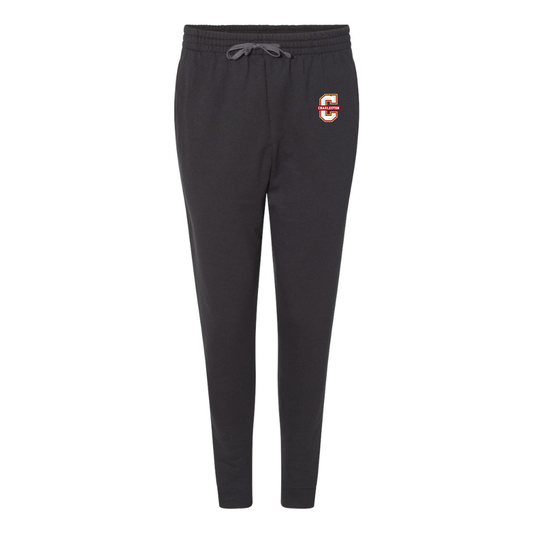 Men's Charleston Cougars JERZEES Nublend Joggers