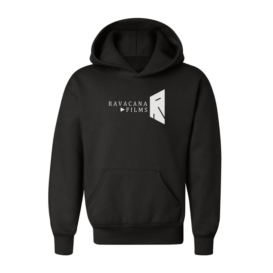 Youth Ravacana Films Pullover Hoodie