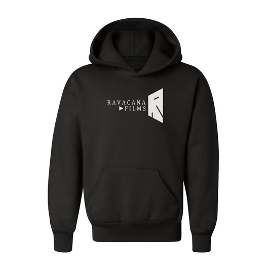 Youth Ravacana Films Pullover Hoodie