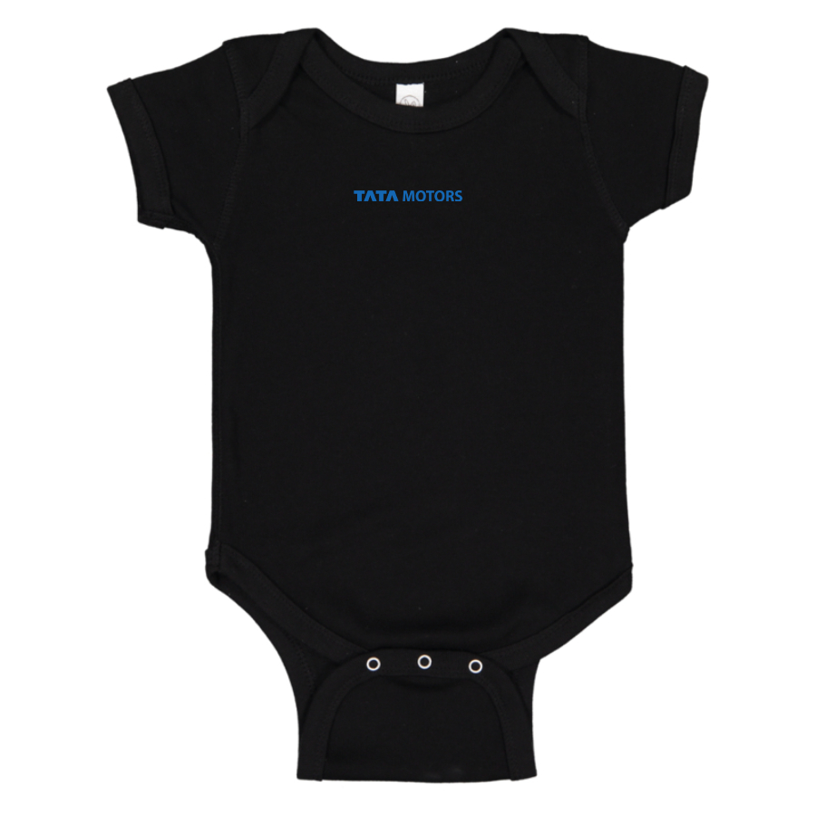 Tata  Logo Baby Onesie Romper