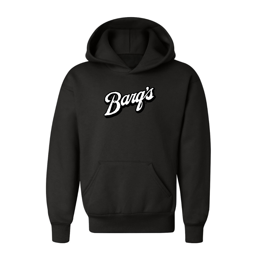 Youth Barqs Pullover Hoodie