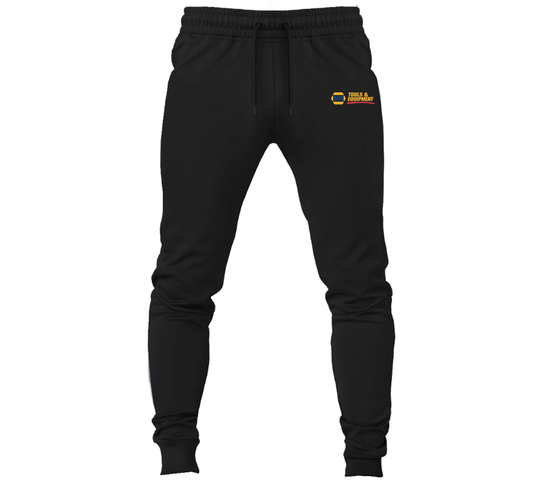Men's Napa Tools & Equipment Logo Sweatpants Joggers