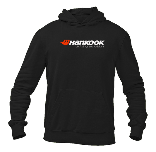 Men's Hankook Logo Pullover Hoodie