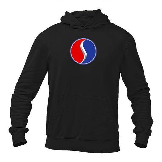 Men's Studebaker Logo Pullover Hoodie