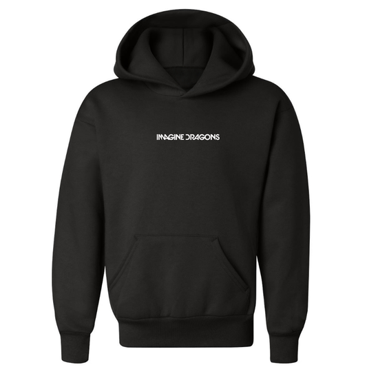 Youth Imagine Dragons Pullover Hoodie