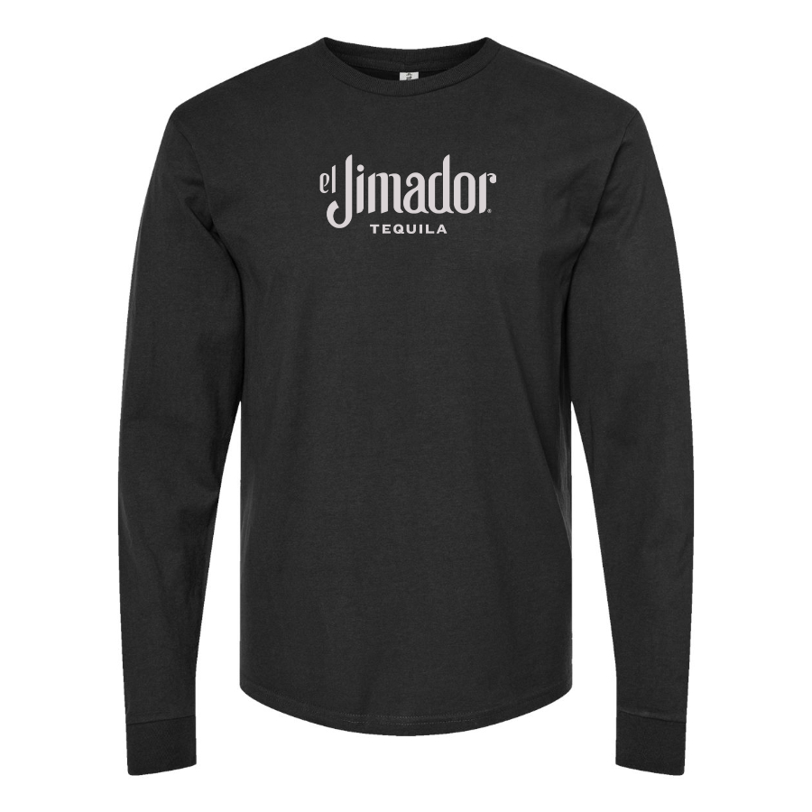 Youth El Jimador Logo Long sleeves