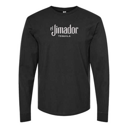 Youth El Jimador Logo Long sleeves
