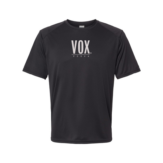 Men's Vox  Logo Performance T-Shirt