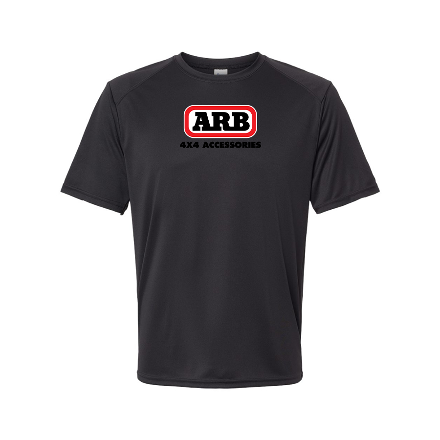 Men's ARB Logo Performance T-Shirt