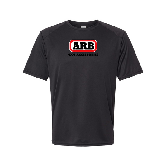 Men's ARB Logo Performance T-Shirt