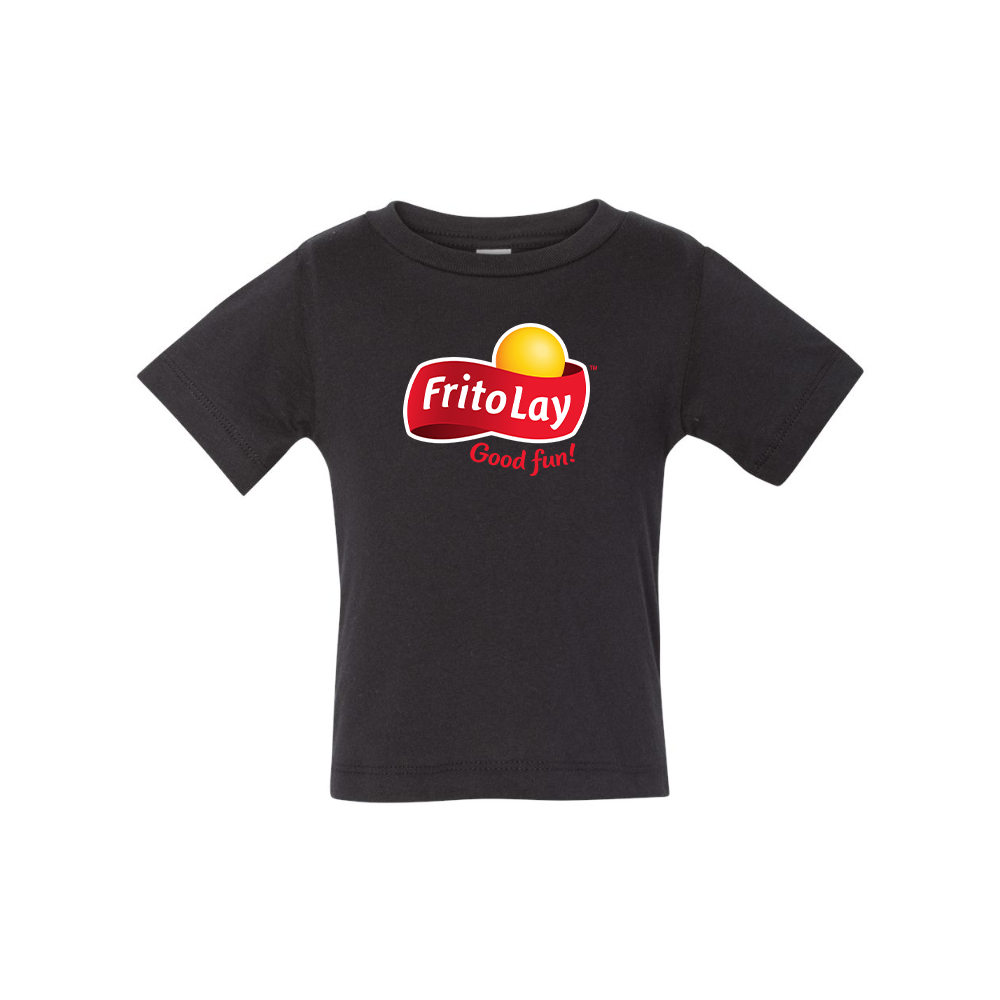 Frito Lay BELLA CANVAS Infant Jersey Tee