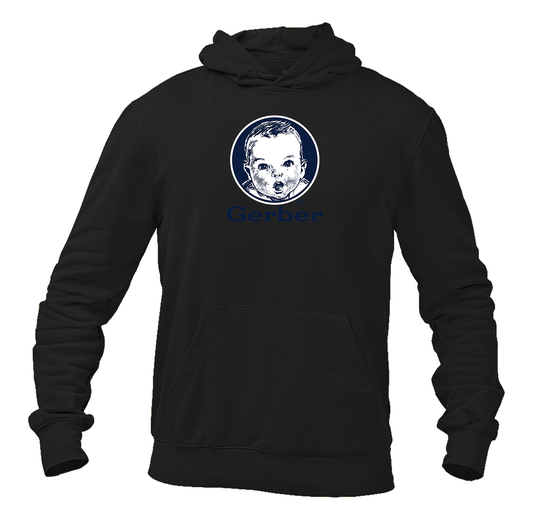 Men's Gerber Logo Pullover Hoodie