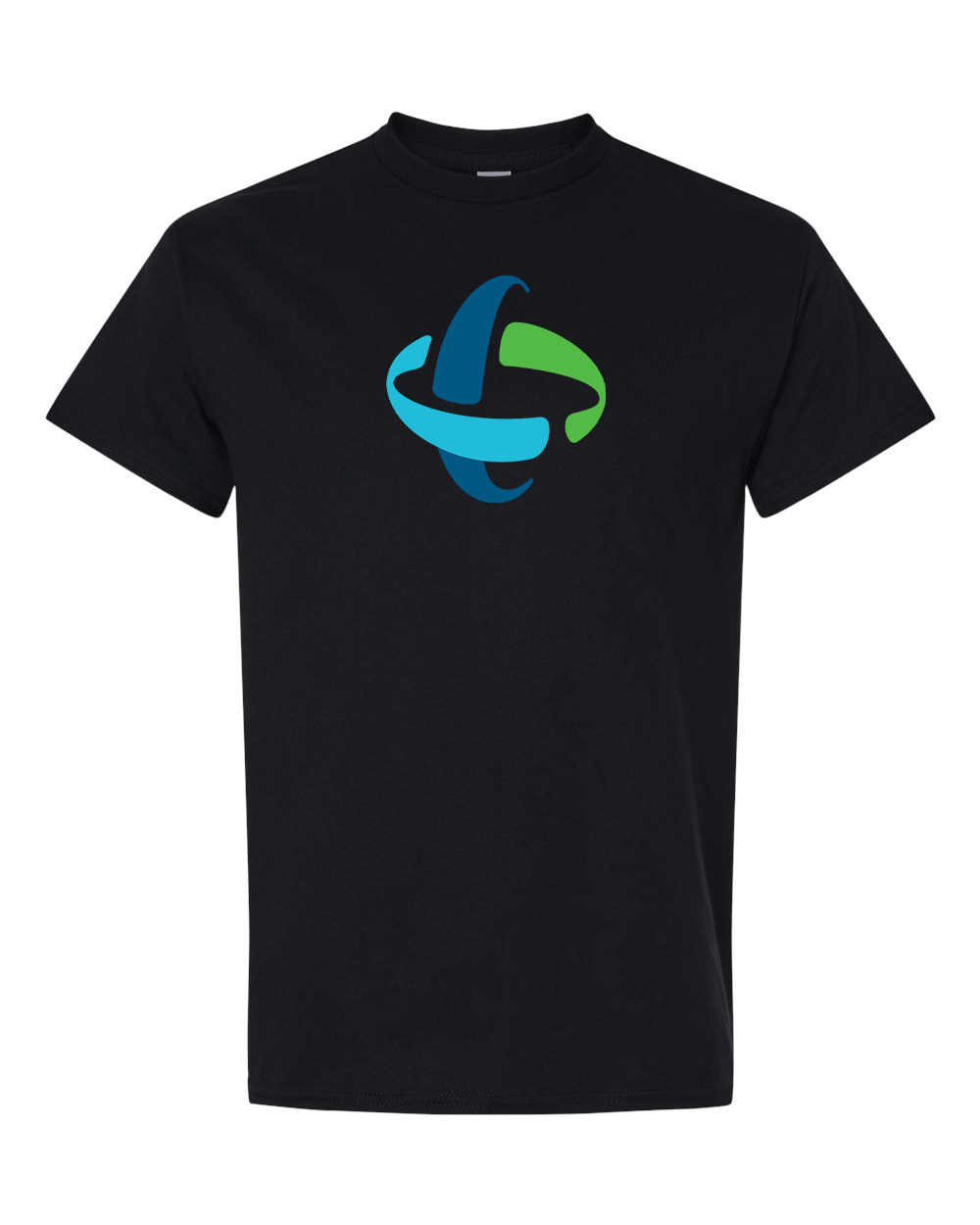 Men's Duke Energy  Gildan Heavy Cotton T-Shirt
