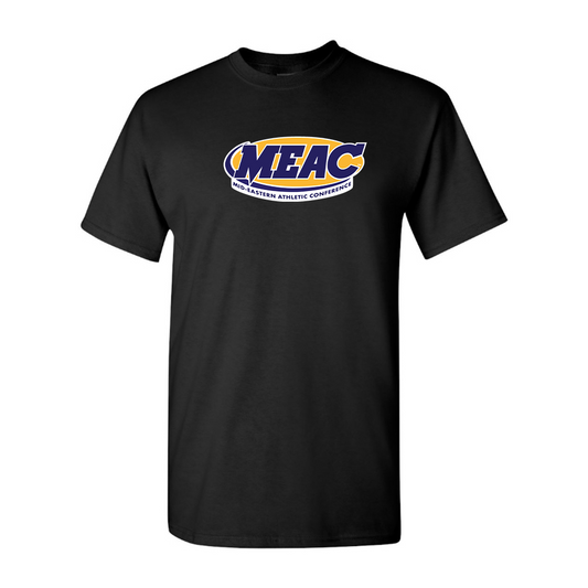 Men's  Mid Eastern Athletic Conference Cotton T-Shirt