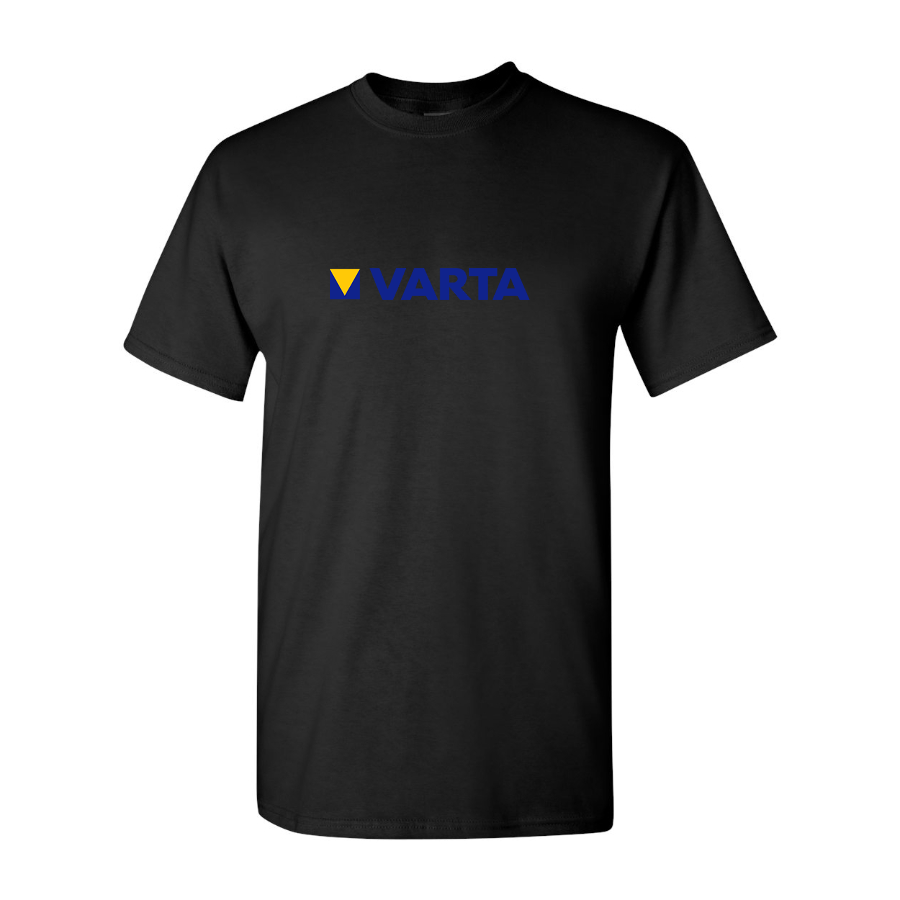 Men's  Varta   Cotton T-Shirt