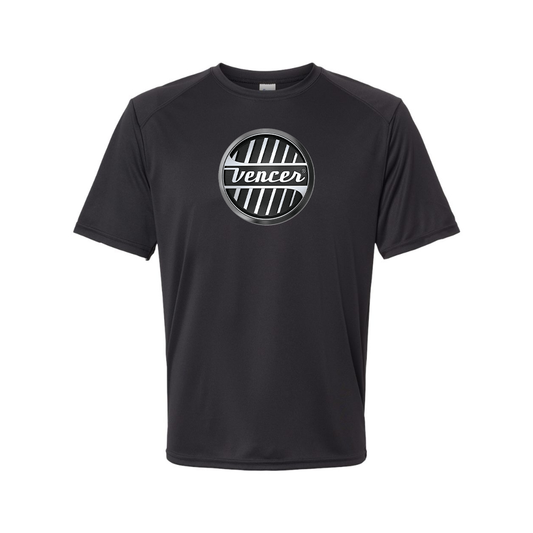 Men's Vencer  Logo Performance T-Shirt