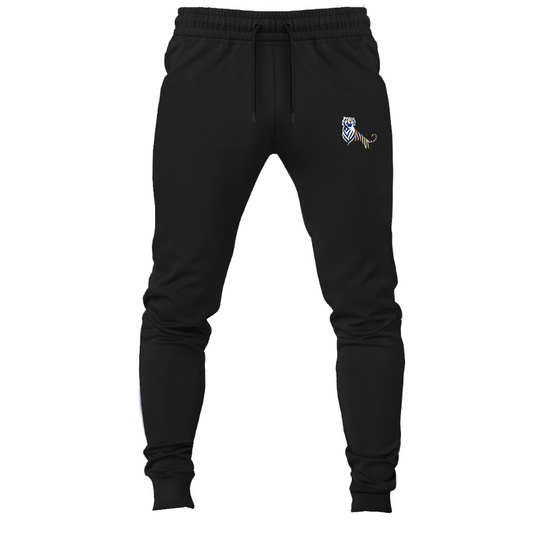 Men's Tiger Beer Logo Sweatpants Joggers