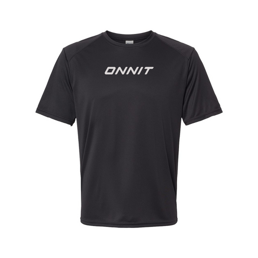 Men's Onnit Logo Performance T-Shirt
